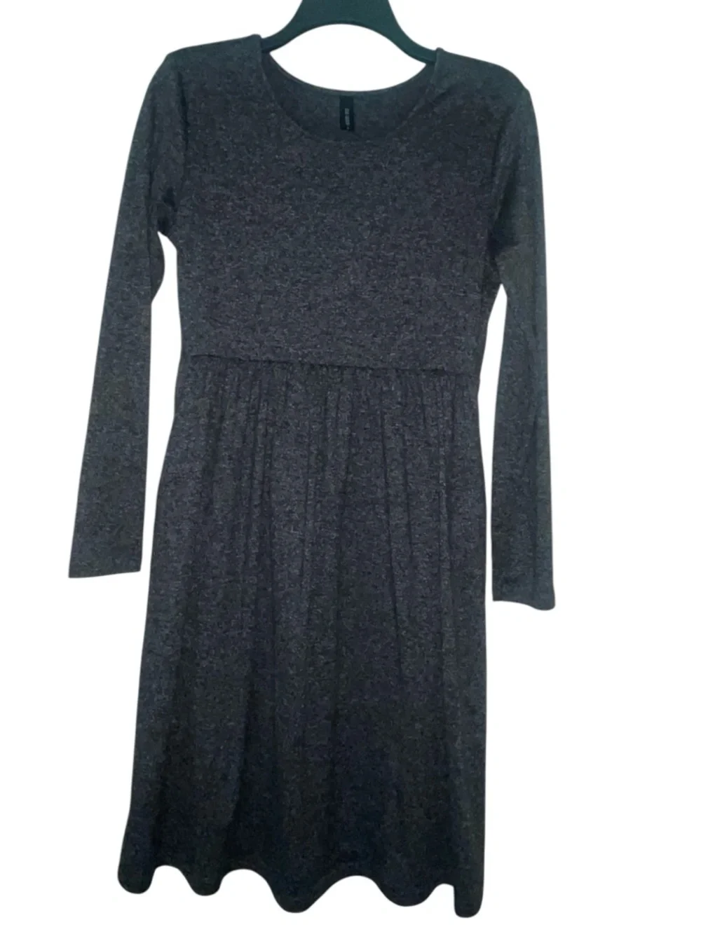 DB Moon casual and comfortable long sleeve dress. Size small GUC - Picture 4 of 7